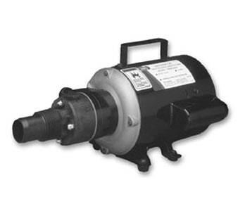 110/220v Ac 46 Lt/Dak. Devamlı Çalışabilen - 1