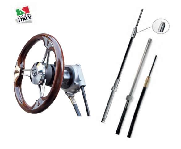 12 FEET MEKANİK DÜMEN TELİ - 2