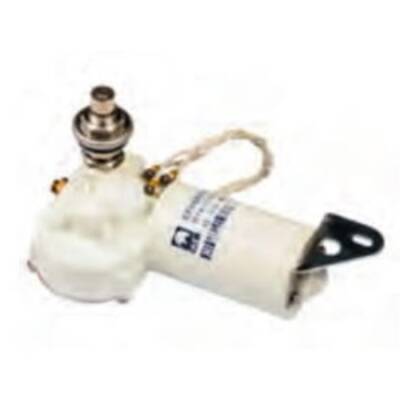 12 Volt Tekli Silecek Motoru - 1