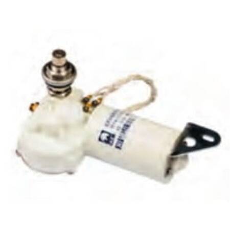 12 Volt Tekli Silecek Motoru - 1