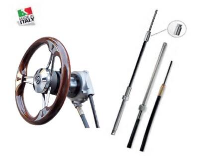 14 FEET MEKANİK DÜMEN TELİ - 2
