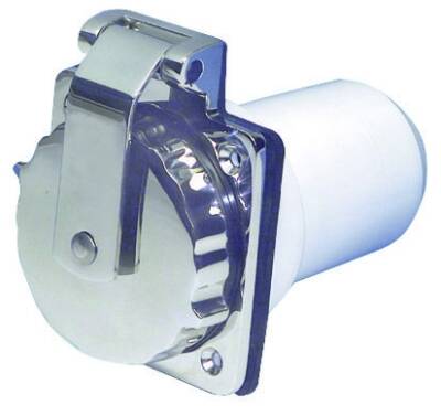 220V Priz - 2
