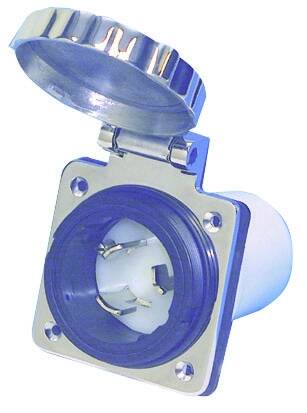 220V Priz - 1