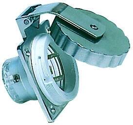 220V Priz - 1
