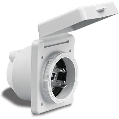 220V/30 Amper Standart Priz - 2