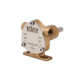 3/8’’ Ayaklı Soğutma Suyu Pompası - 1