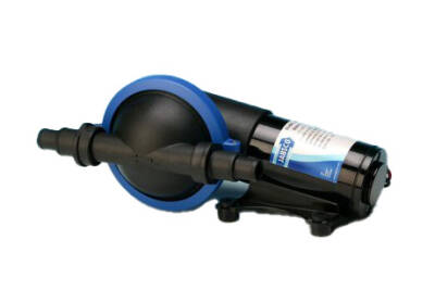 50880 Serisi Diyaframlı Sintine/Duş Pompası 12 V - Jabsco