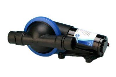 50890 Serisi Diyaframlı Atık Su Pompası 12 V - Jabsco