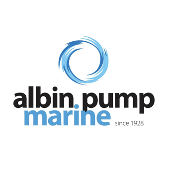 Albin Pump