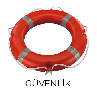 Güvenlik