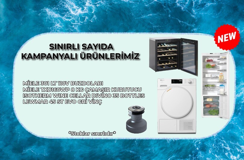 Kampanyalı Ürünler