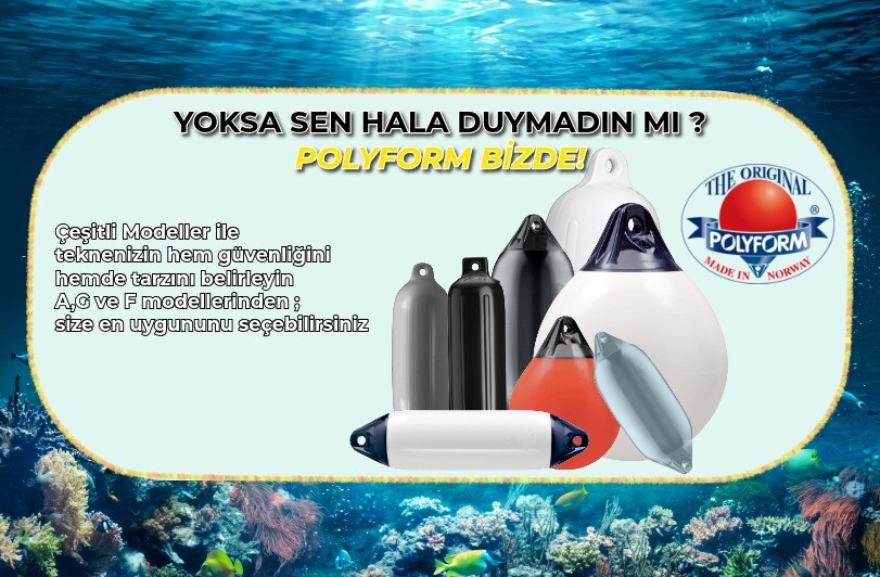 polyform banner