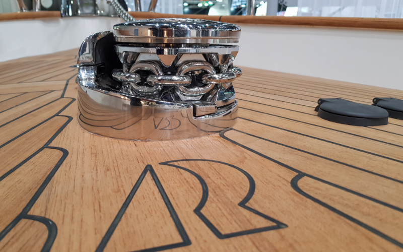 Tekne Irgatı Nedir? Hangi Tekneye Hangi Irgat Seçilmelidir?