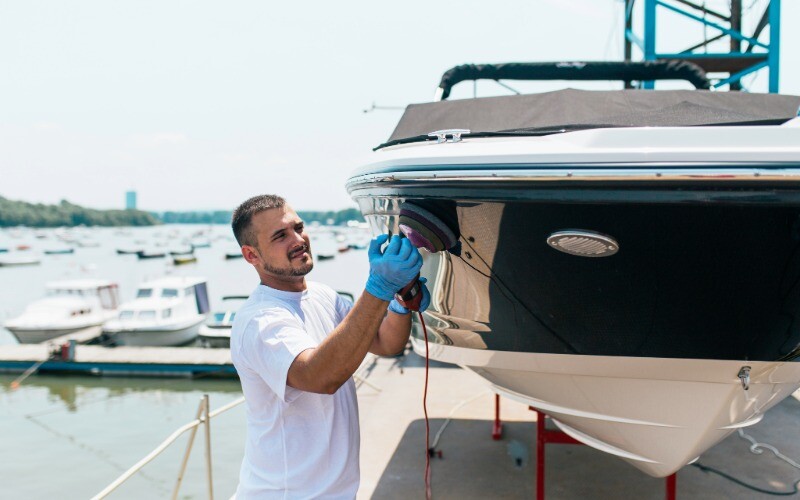 Tekne Sahipleri İçin Periyodik Bakım Takvimi