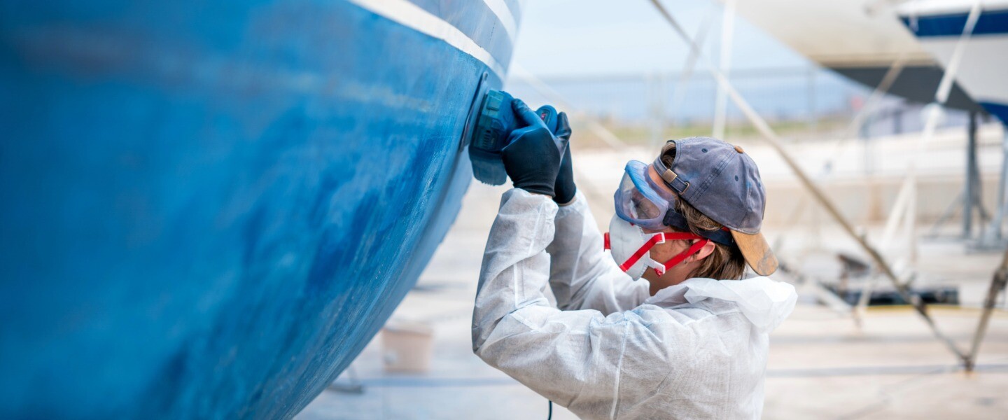 Tekne Sahipleri İçin Periyodik Bakım Takvimi