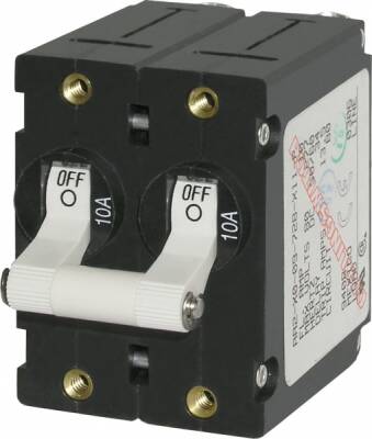 AC Otomatik Sigorta - 1