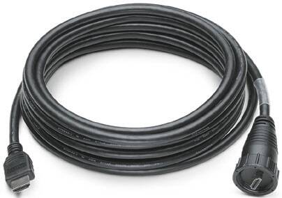 AD VIDEO (ION+ONIX HDMI VIDEO ÇIKIŞ KABLOSU) - 1