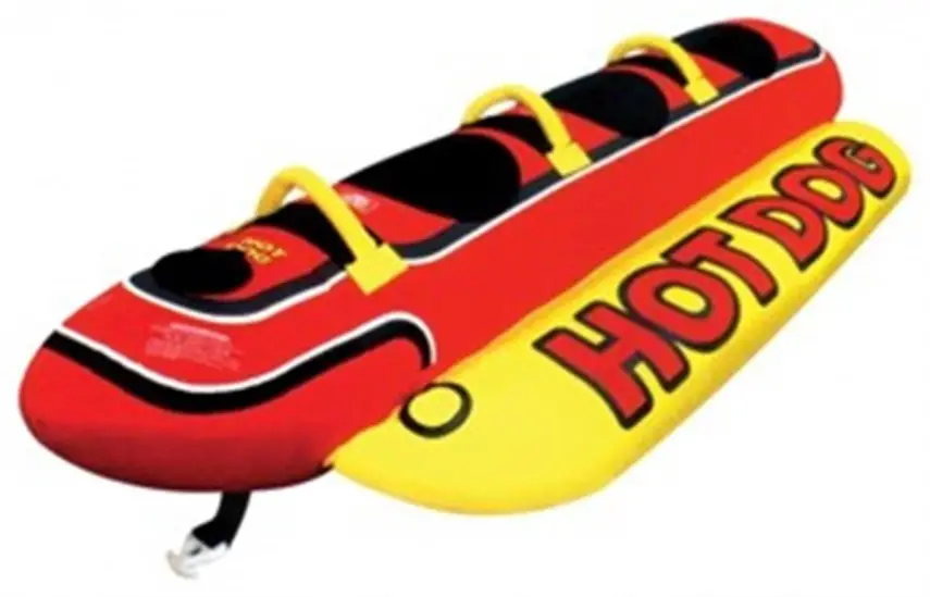 Aırhead Hot Dog - 1