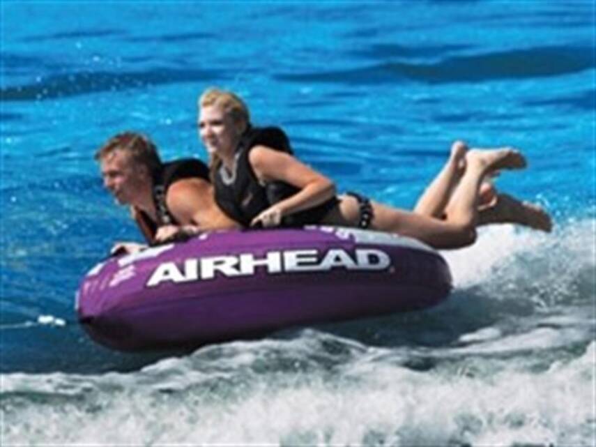 Airhead Ringo Slice - 2