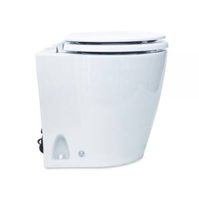 Albin Pump Desing Tuvalet 12 v - 2