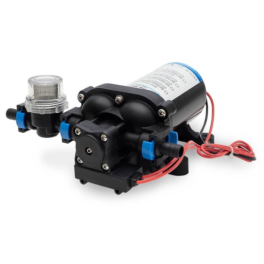 Albin Pump Marine Hidrafor - 1