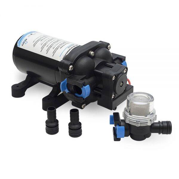 Albin Pump Marine Hidrofor - 2