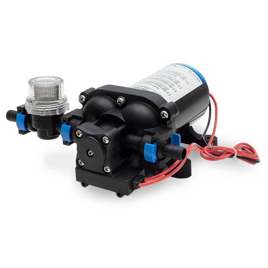 Albin Pump Marine Hidrofor - 1
