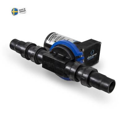 Albin Pump Marine Kirli Su Sistem Pompası - 1