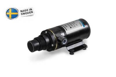 Albin Pump Marine Macerator - 1