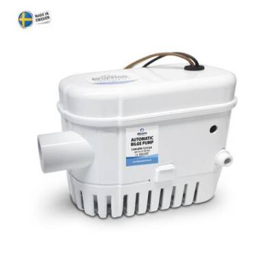 Albin Pump Marine Otomatik Sintine Pompası - 1
