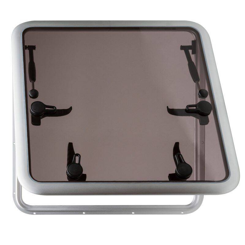 Alimunyum Hatch 50x50 cm - 1