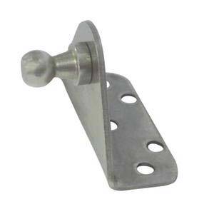 Amortisör Montaj Braketi - 1