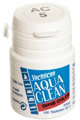 Aqua Clean - 1