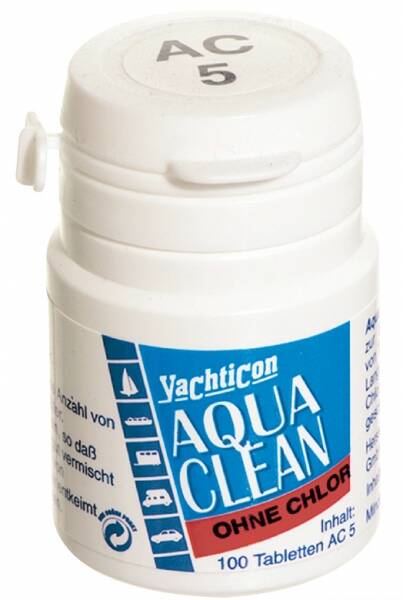 Aqua Clean - 1