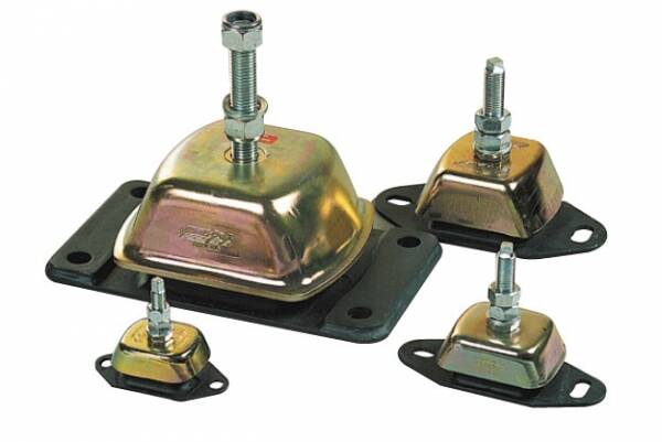 AQUADRIVE Titreşim Takozları - 1