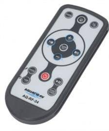 Aquatic AQ-RF-34 Radyo Frekanslı El Tipi Kumanda - 2