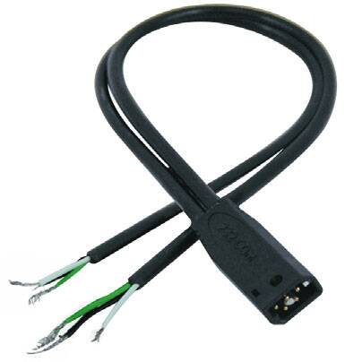 AS DPSY Seri Port Ayırıcı Kablo - 1