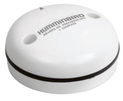 AS GPS HS - Hummibird