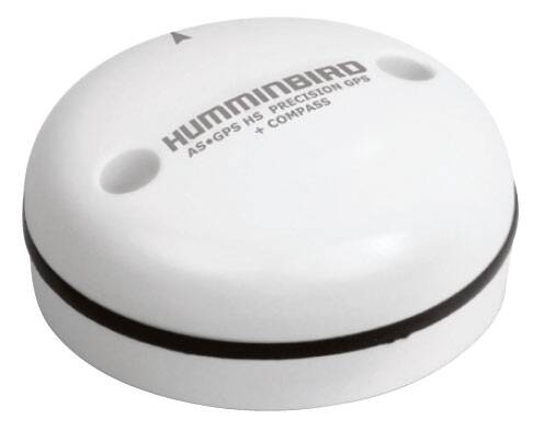 AS GPS HS - 1