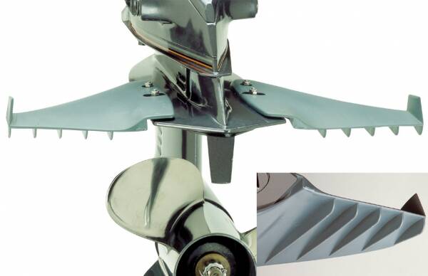 Atlantic Dıştan Takma Motor Kanatları - 1