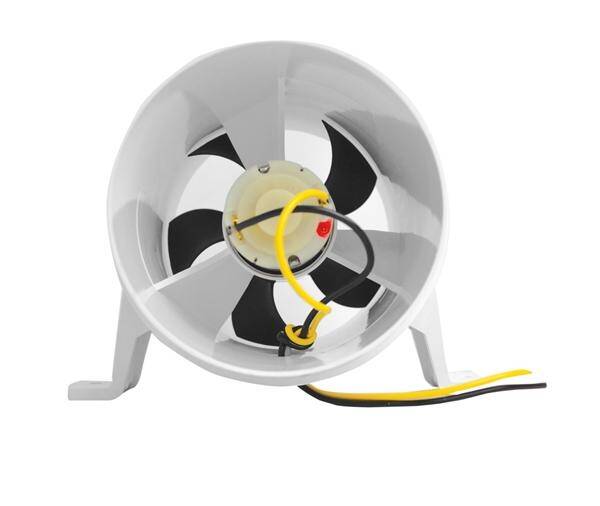 Attwood Blower - 2