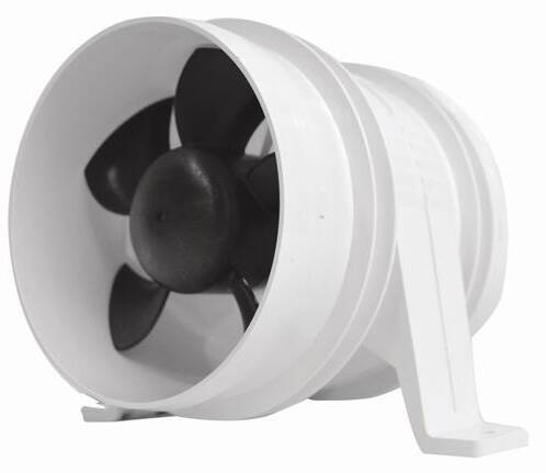 Attwood Blower - 1