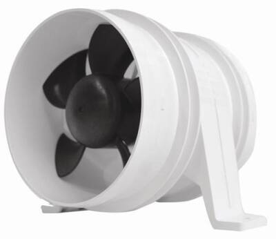 Attwood Blower - 1
