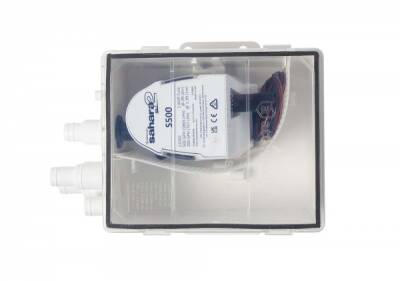 Attwood Duş Boşaltma Sistemi MK2 500GPH - 2