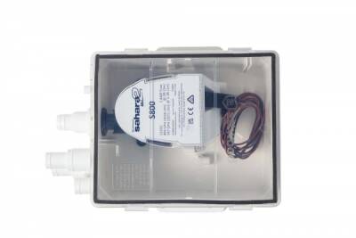 Attwood Duş Boşaltma Sistemi MK2 800GPH - 2