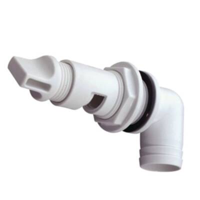 Attwood Livar Pompası Sprey Başlığı - 1