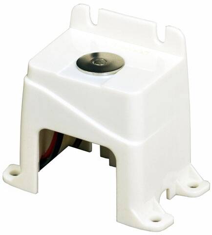 Attwood S3 Elektronik Sintine Flatörü - 1