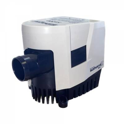 Attwood Sahara Mk2 Sintine Pompası - 1