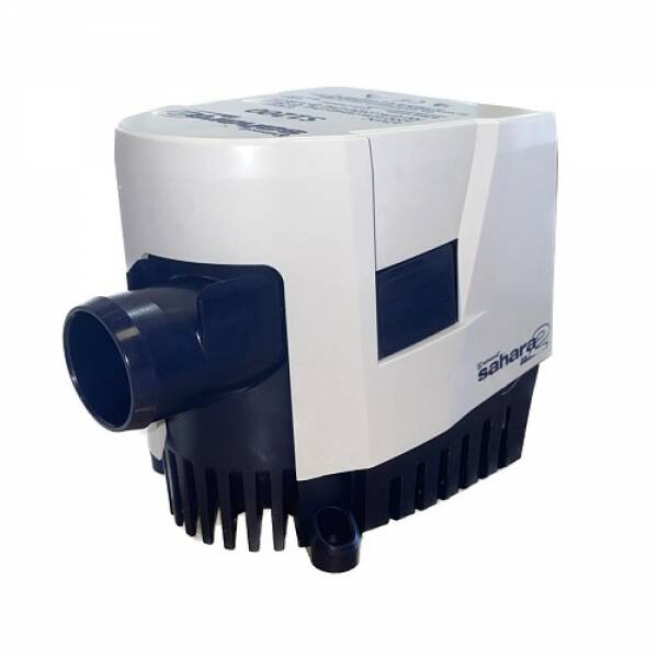 Attwood Sahara Mk2 Sintine Pompası - 1