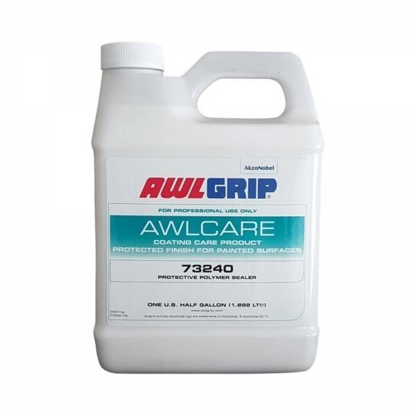 AWL-CARE KORUYUCU POLİMER KAPLAMA - 1
